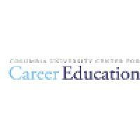 columbia university center for career education logo image