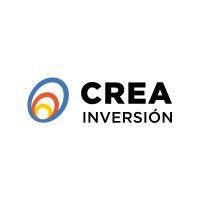 crea inversión logo image