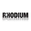 logo of Rhodium