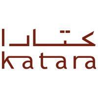 the cultural village foundation - katara logo image