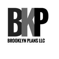 brooklyn plans logo image