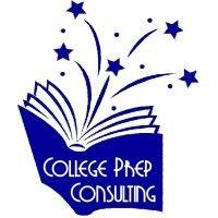 college prep consulting logo image