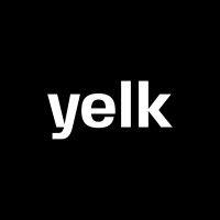 yelk logo image