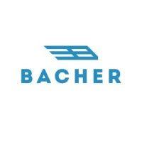 bacher ag logo image