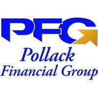 pollack financial group, llc logo image