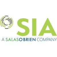 sia solutions, llc logo image