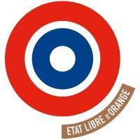 etat libre d'orange logo image