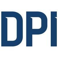 the dpi group logo image