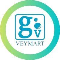 grupo veymart logo image