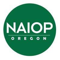 naiop oregon logo image