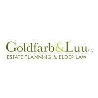 goldfarb & luu logo image