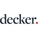 logo of Decker Communications