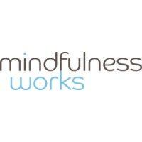 mindfulness works ltd logo image