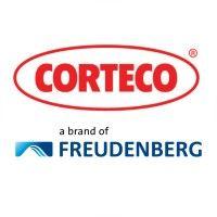 corteco official logo image