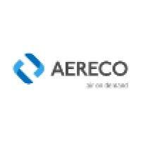 aereco limited logo image