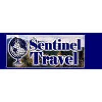 sentinel travel logo image