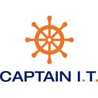 captain it logo image