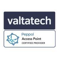 valta technology group logo image