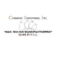 cosmetic industries, inc logo image