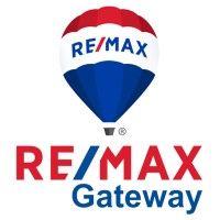 re/max gateway - serving northern virginia, maryland, dc & west virginia logo image