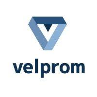 velprom d.o.o. logo image