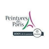 peintures de paris logo image