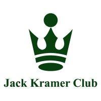 the jack kramer club logo image