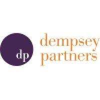 dempsey partners llc logo image