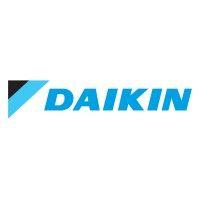 daikin manufacturing méxico logo image