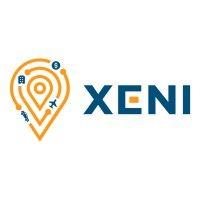 xeni logo image