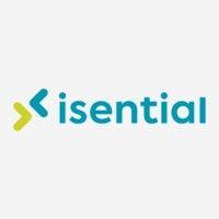 isential it professionals logo image