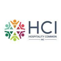 hospitality common, inc. logo image