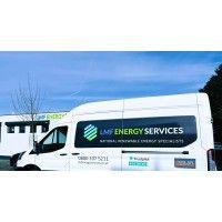 lmf energy services ltd logo image