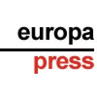 europa press logo image