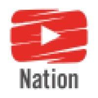 youtube nation logo image