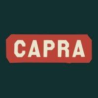 capra foods logo image