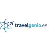 travelgenio.com logo image