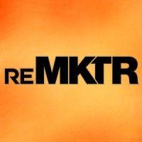 remktr logo image