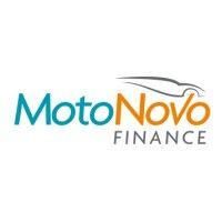 motonovo finance logo image