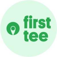 first tee – jersey shore logo image