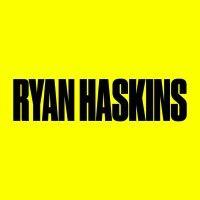 ryan haskins design logo image