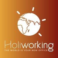 holiworking logo image