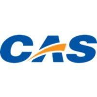 cas logo image