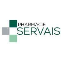 pharmacies servais