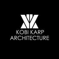 kobi karp architecture & interior design