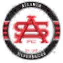 logo of Atlanta Silverbacks