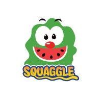 squaggle logo image