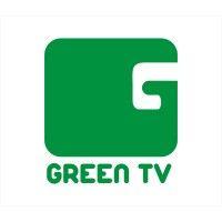 green tv india ग्रीन टीवी logo image