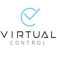 virtual control ltd logo image