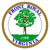 town of front royal, va